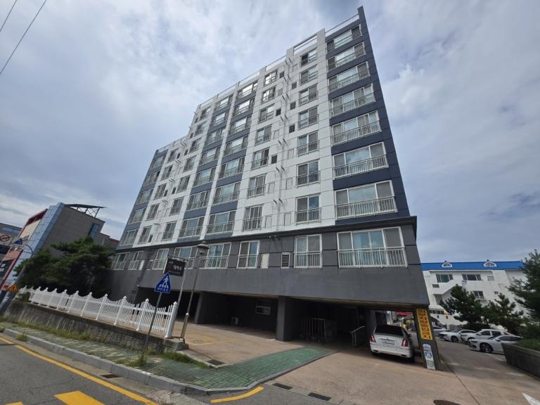 소촌 대라수 조감도